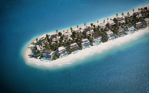 PLOT FOR SALE IN PALM JEBEL ALI