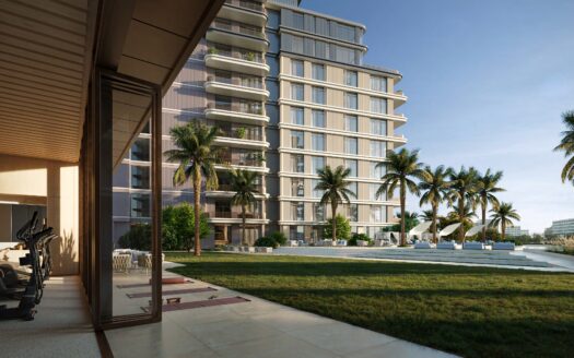 1 to 3-bedroom apartments  in Bay Grove Residences