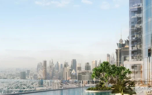 Natura by Damac Properties