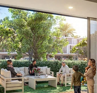 Natura by Damac Properties